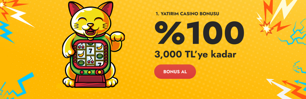 <p><strong>20,000 TL CASINO HOŞ GELDİN BONUSU</strong></p>